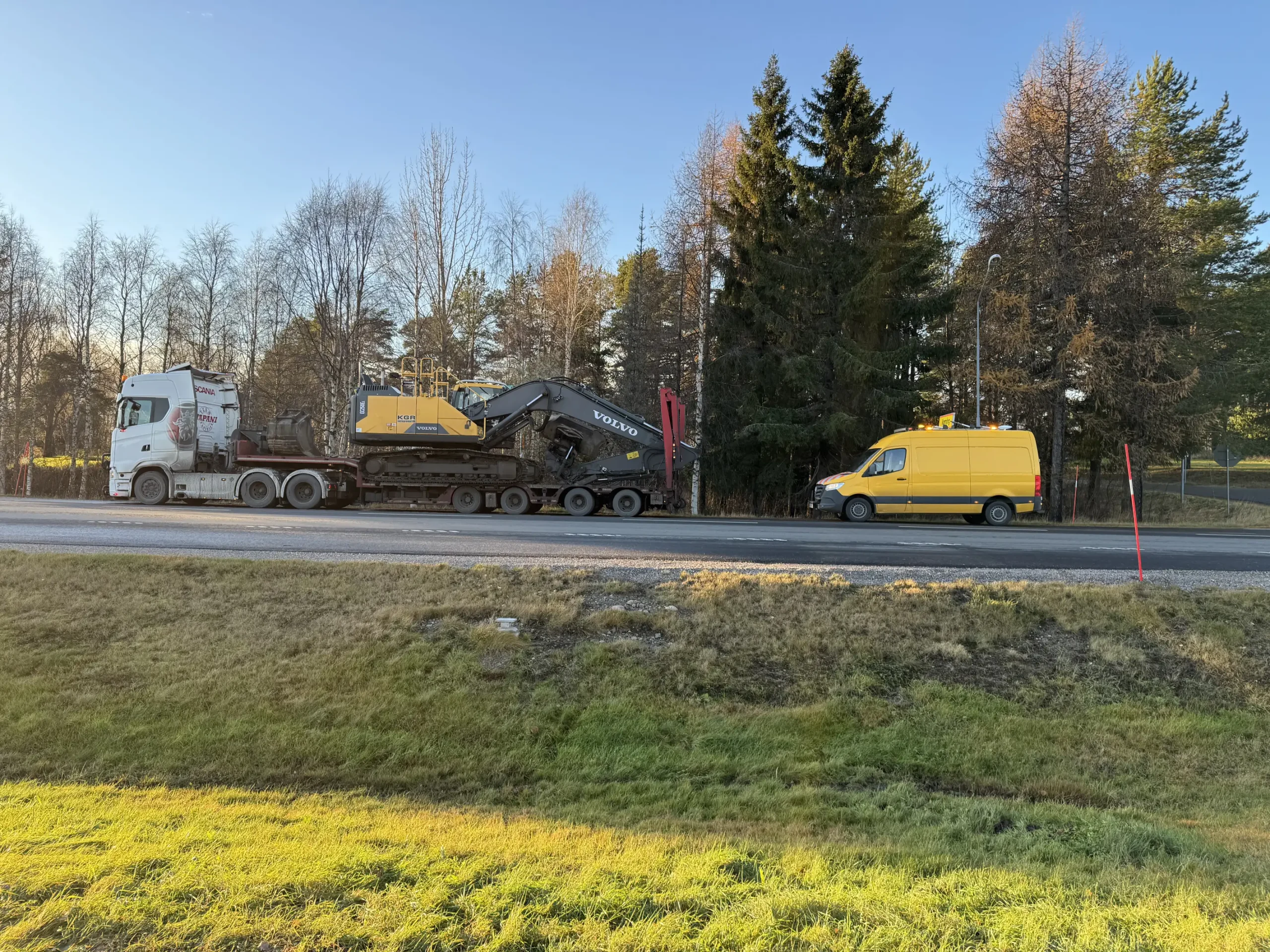 Limmec-Vägtransportledning (4)