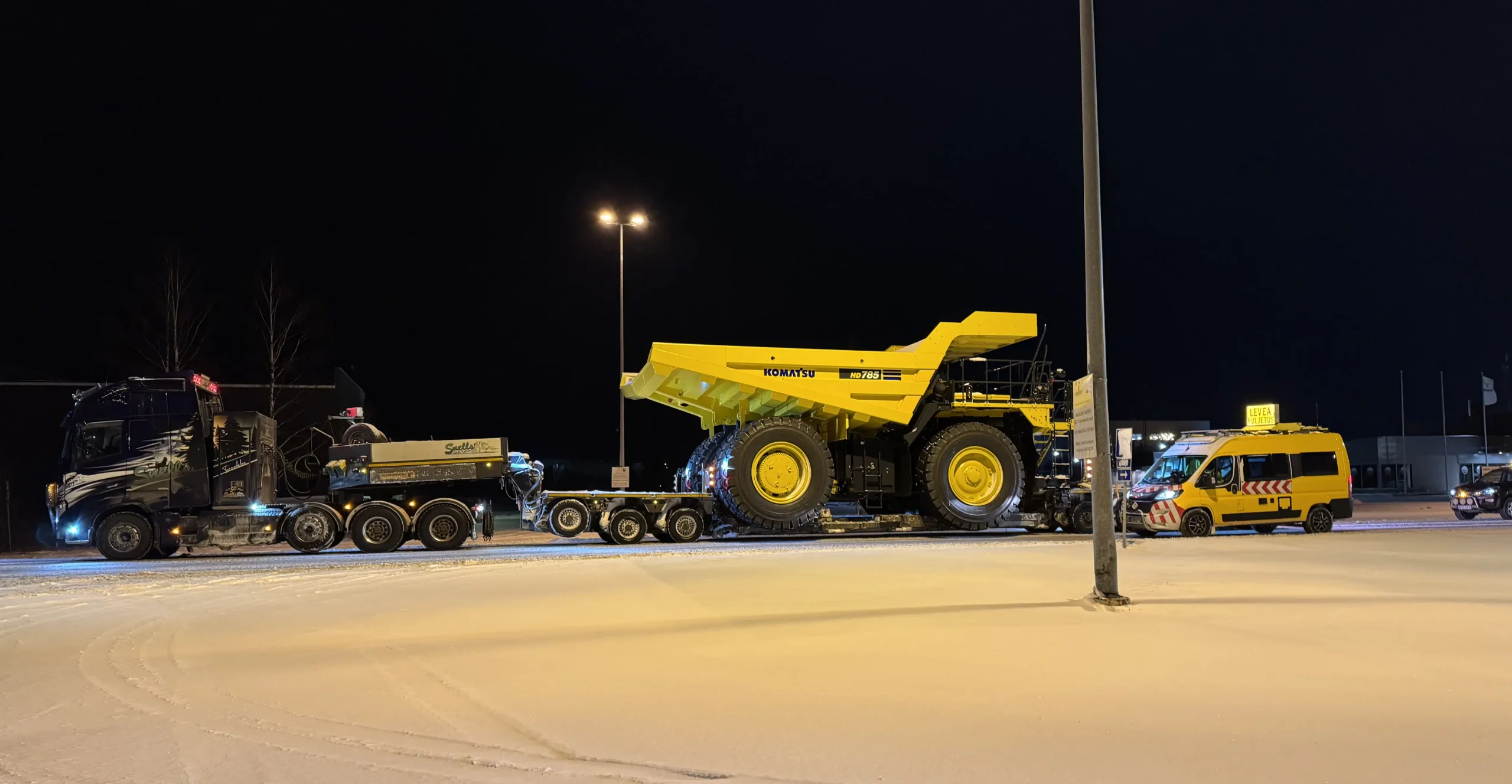 Limmec-Vägtransportledning (5)