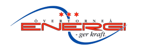 New OVERTORNEA ENERGI